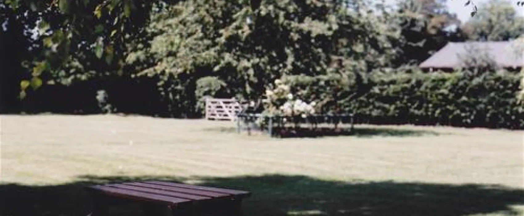 Long Hazel Park