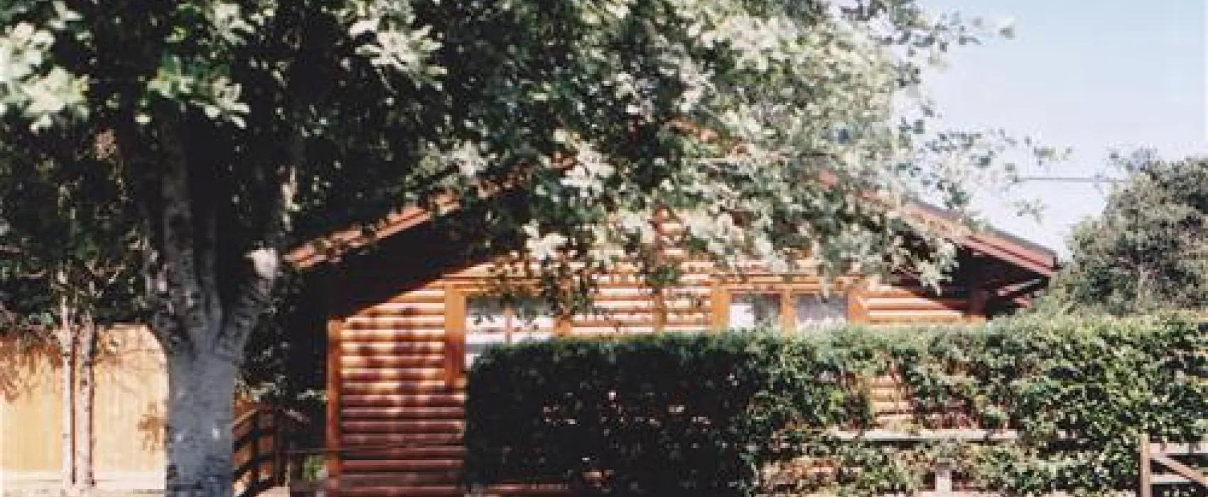 Long Hazel Park