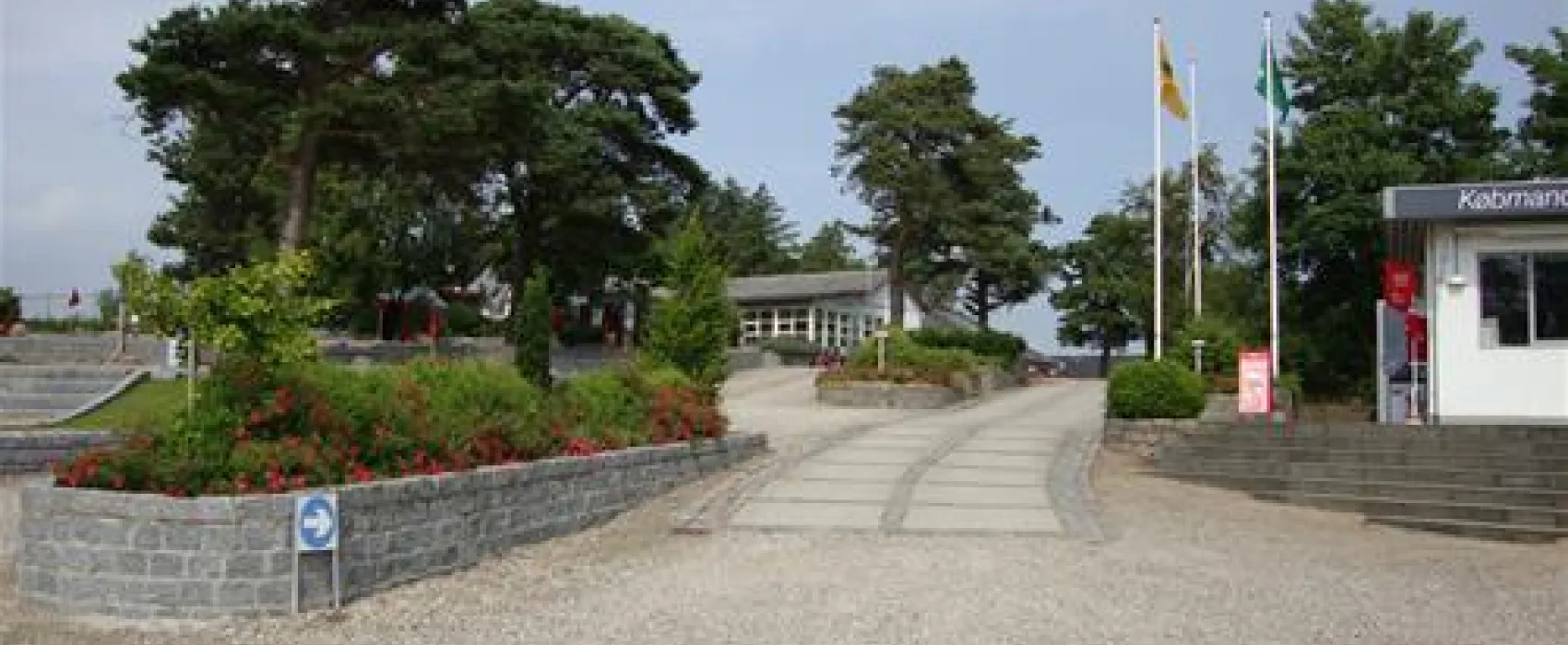 Ristinge SommerCamp