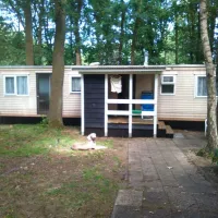 Camping Dennenlust