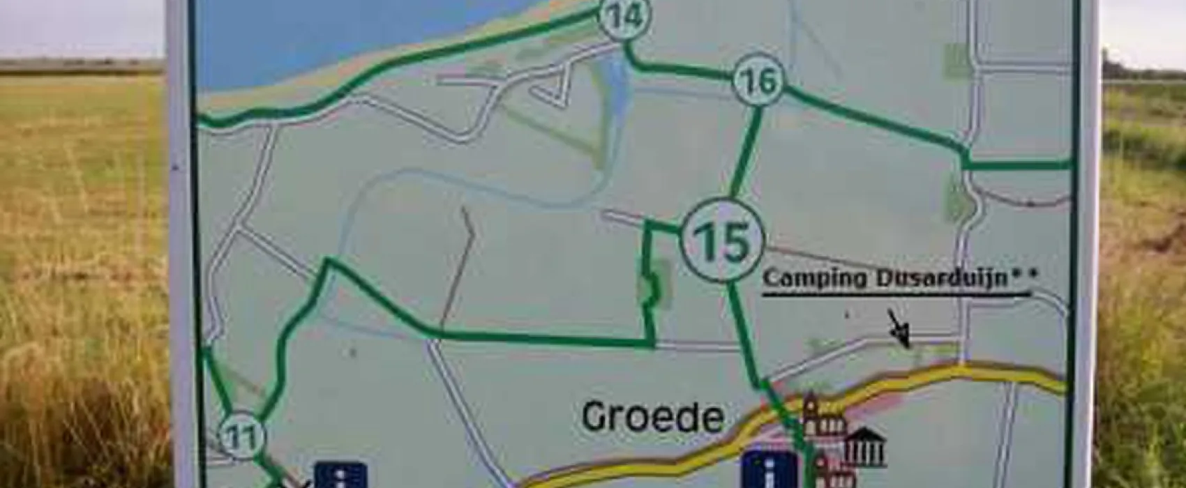 Camping Dusarduyn