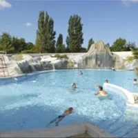 Camping Les Charmettes  