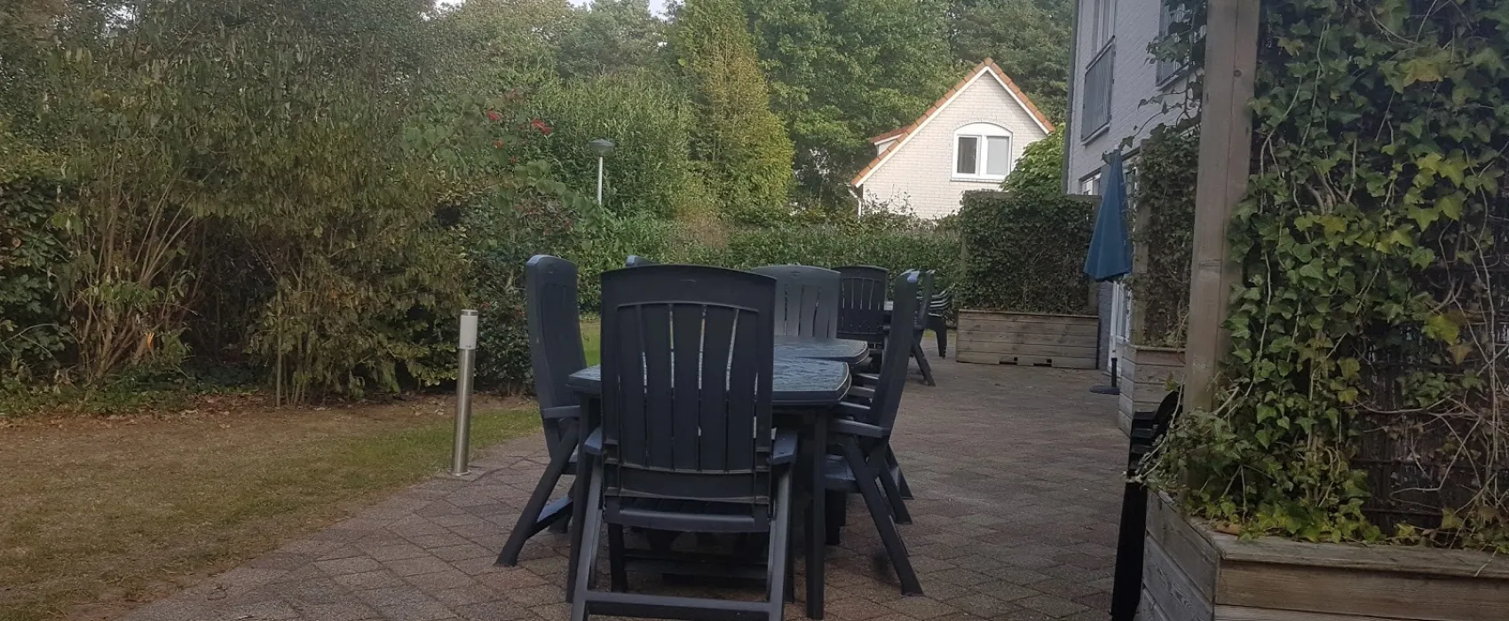 Camping De Maasvallei
