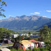 Camping Mals