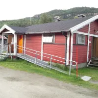Nordnes Camp & Bygdesenter AS