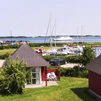 Kragenæs Marina Lystcamp