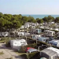 Camping Torre la Sal I