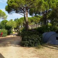 Camping Municipal - Capestang