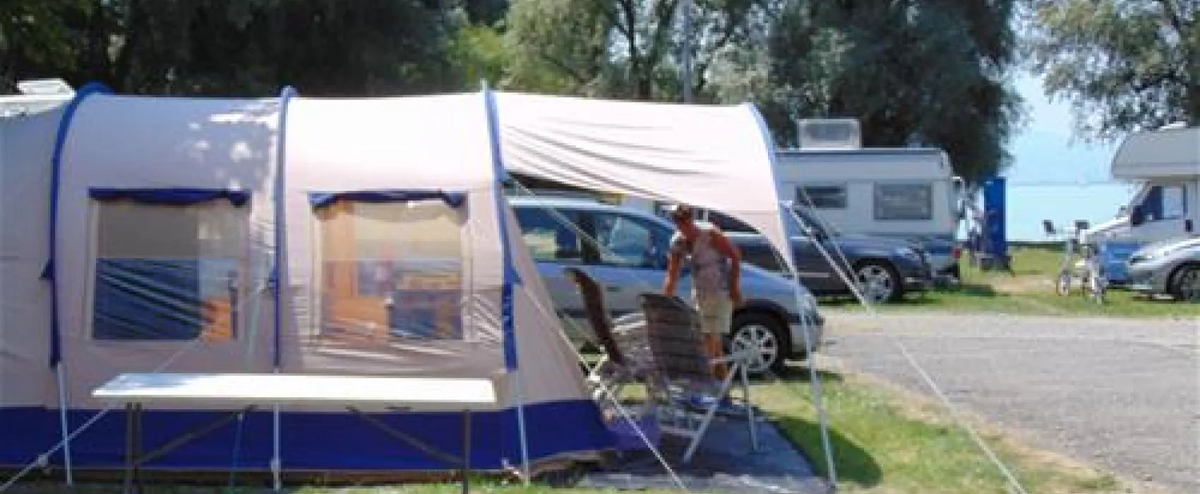 Park-Camping Lindau am See