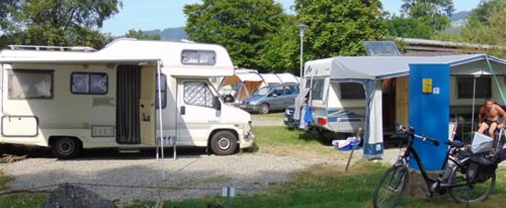 Park-Camping Lindau am See