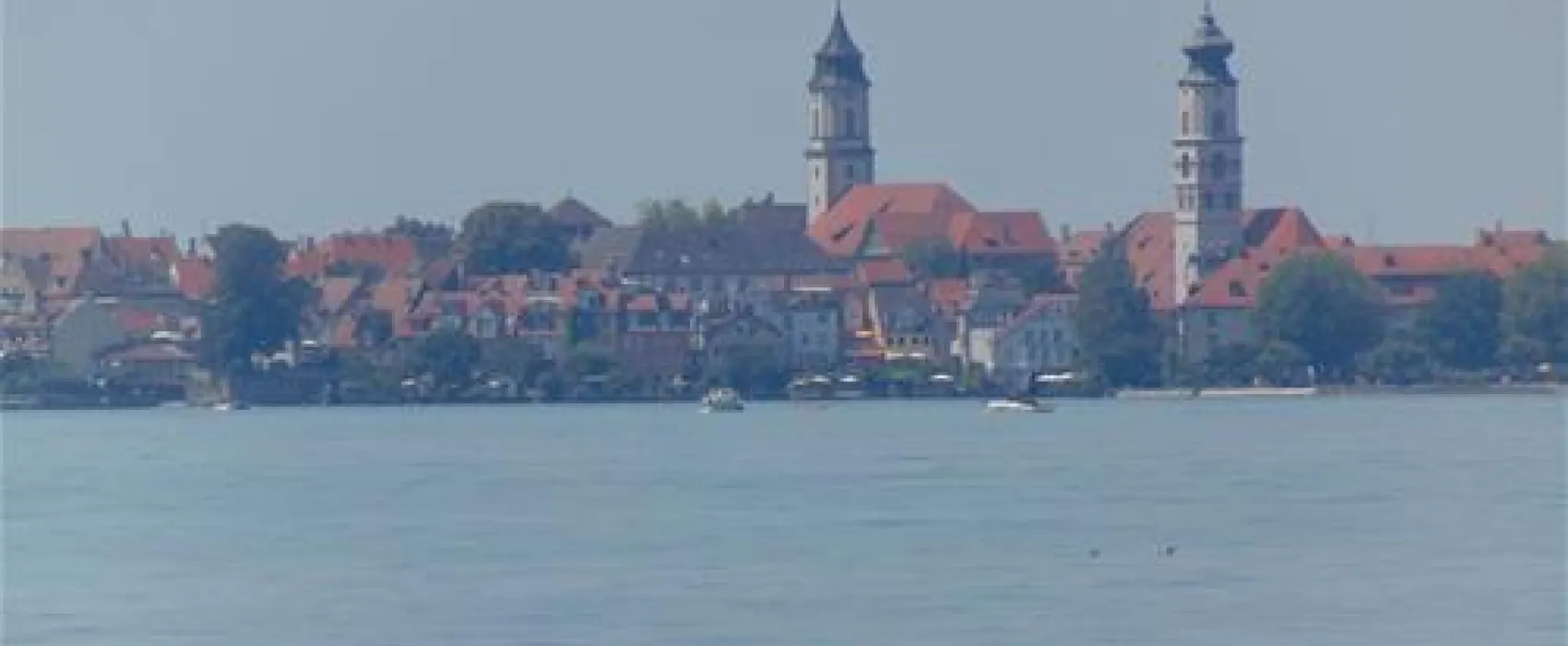 Park-Camping Lindau am See