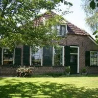 Camping Boerenlogement Boerhoes
