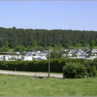 Camping Fontaine Du Roy