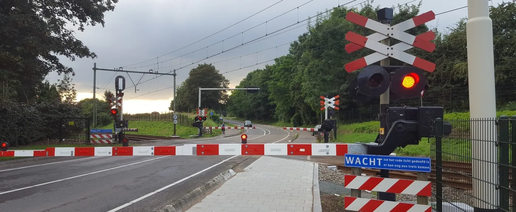 Aan Geul en Bos