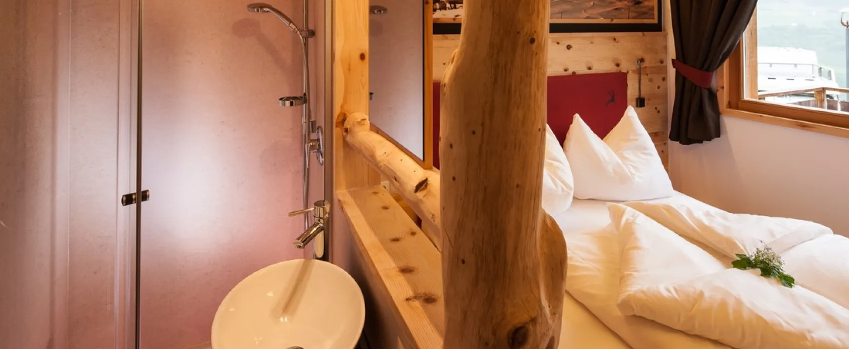 Camping Seiser Alm