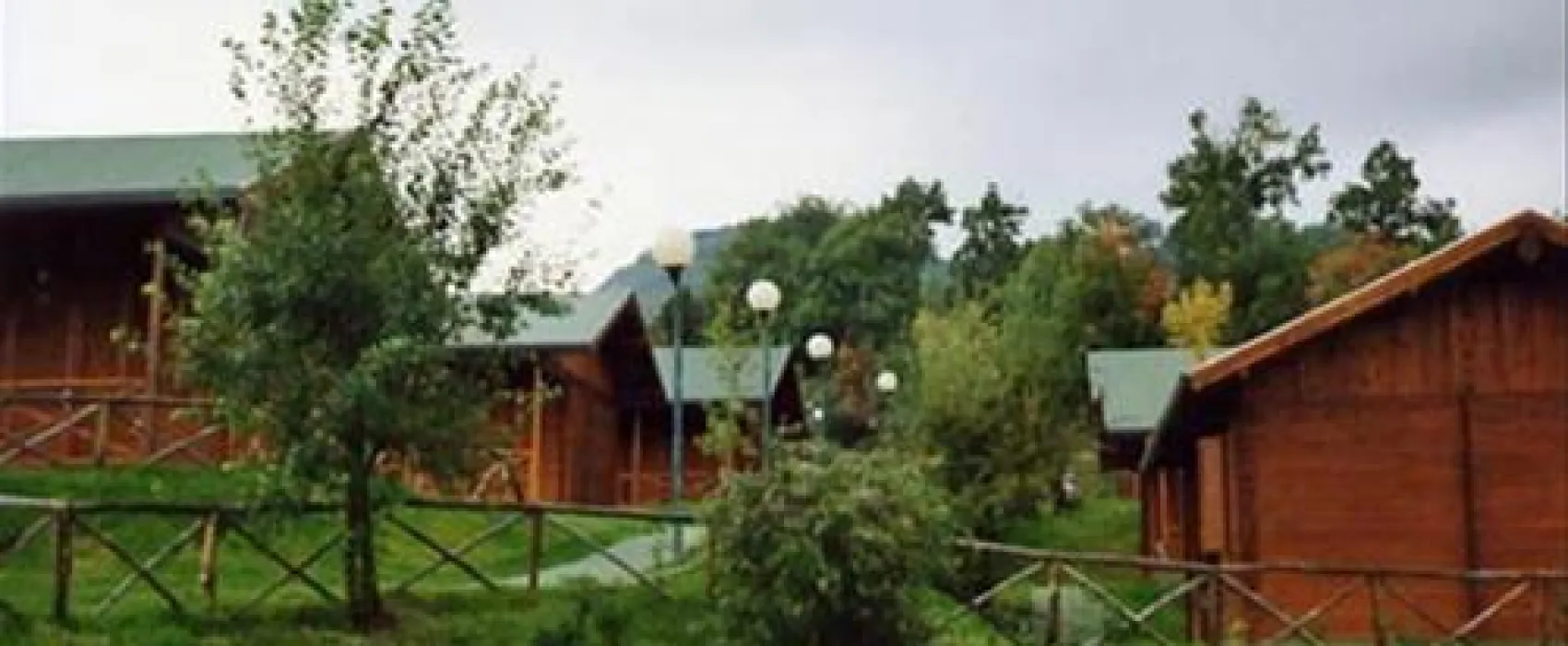 Camping Vettore