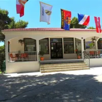 Camping Uvala Borova