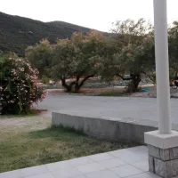 Camping Vrela