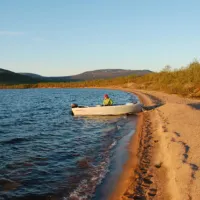Bardu Camping & Turistsenter A/S