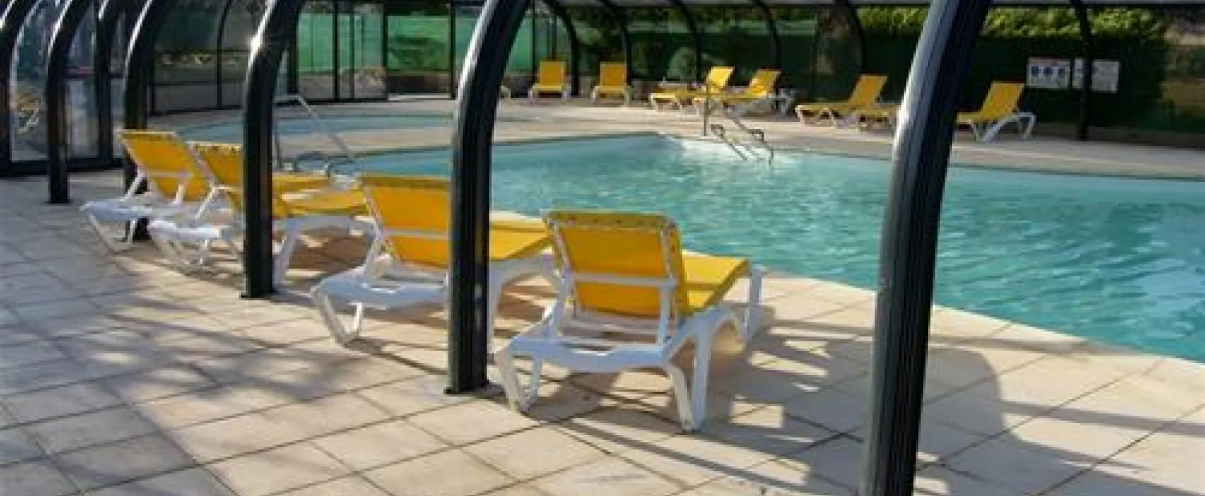Camping Le Varquez
