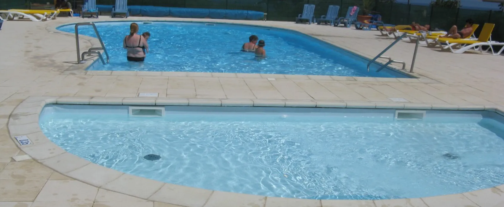 Camping Le Varquez