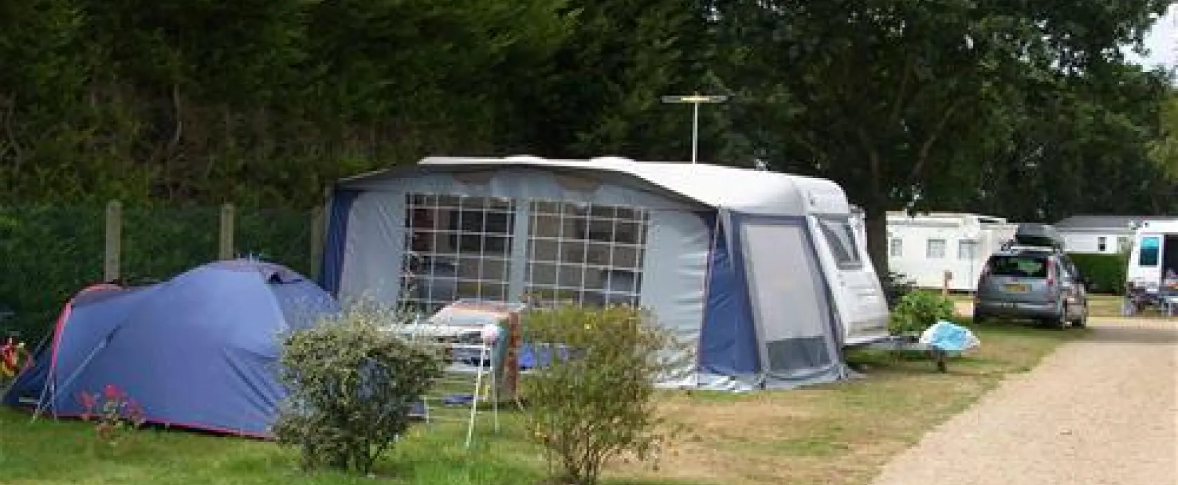 Camping Le Varquez
