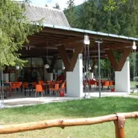 Campeggio Valtramontina