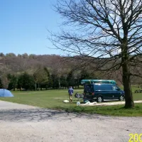 The Croft Caravan- and Campsite