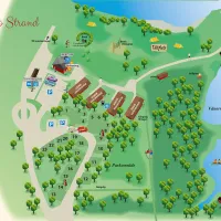 Läcko Slott Camping