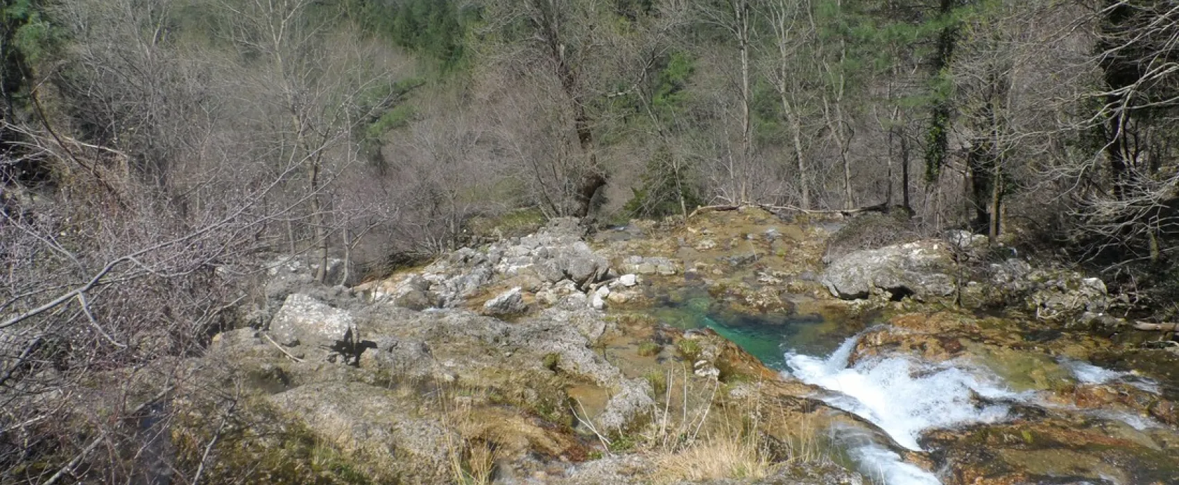 Camping Rio Mundo