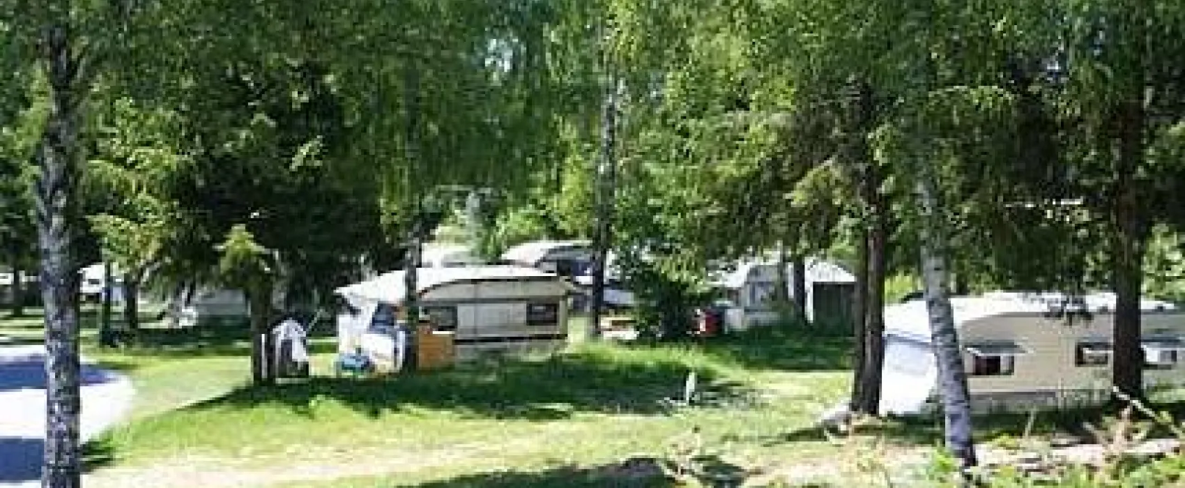 Knaus Campingpark Lackenhäuser