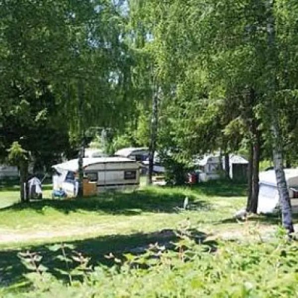 Knaus Campingpark Lackenhäuser