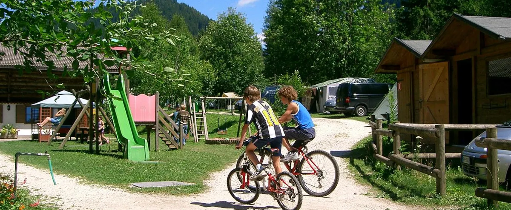 Valle Verde