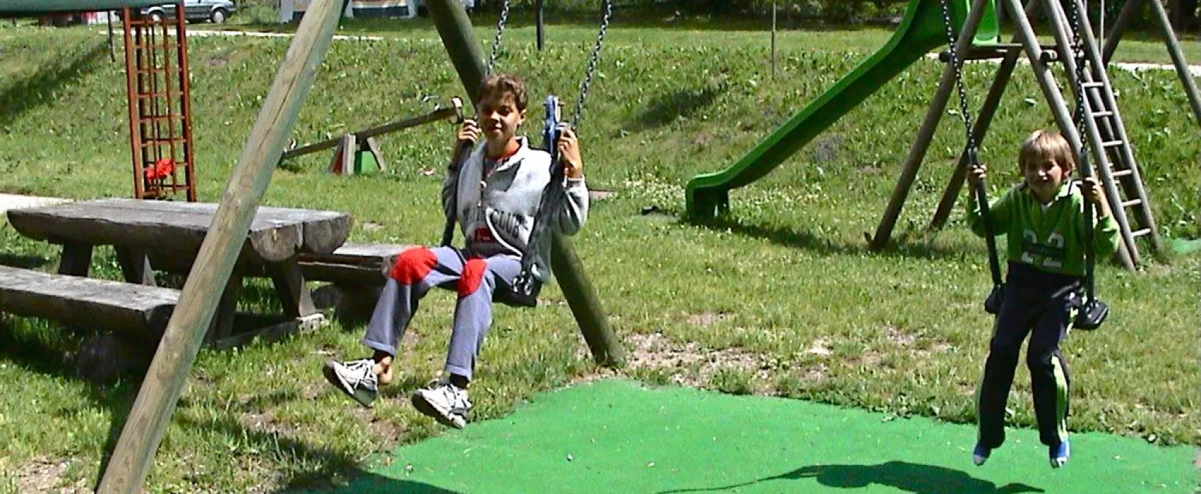 Valle Verde