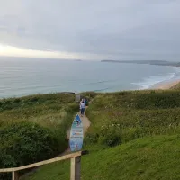 Riviere Sands Holiday Park