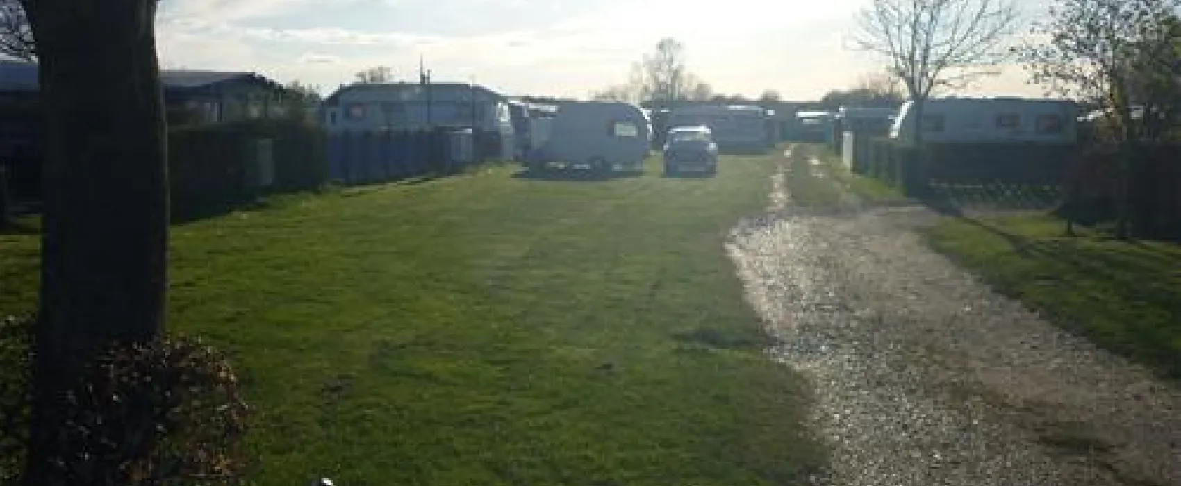 Camping Habernis