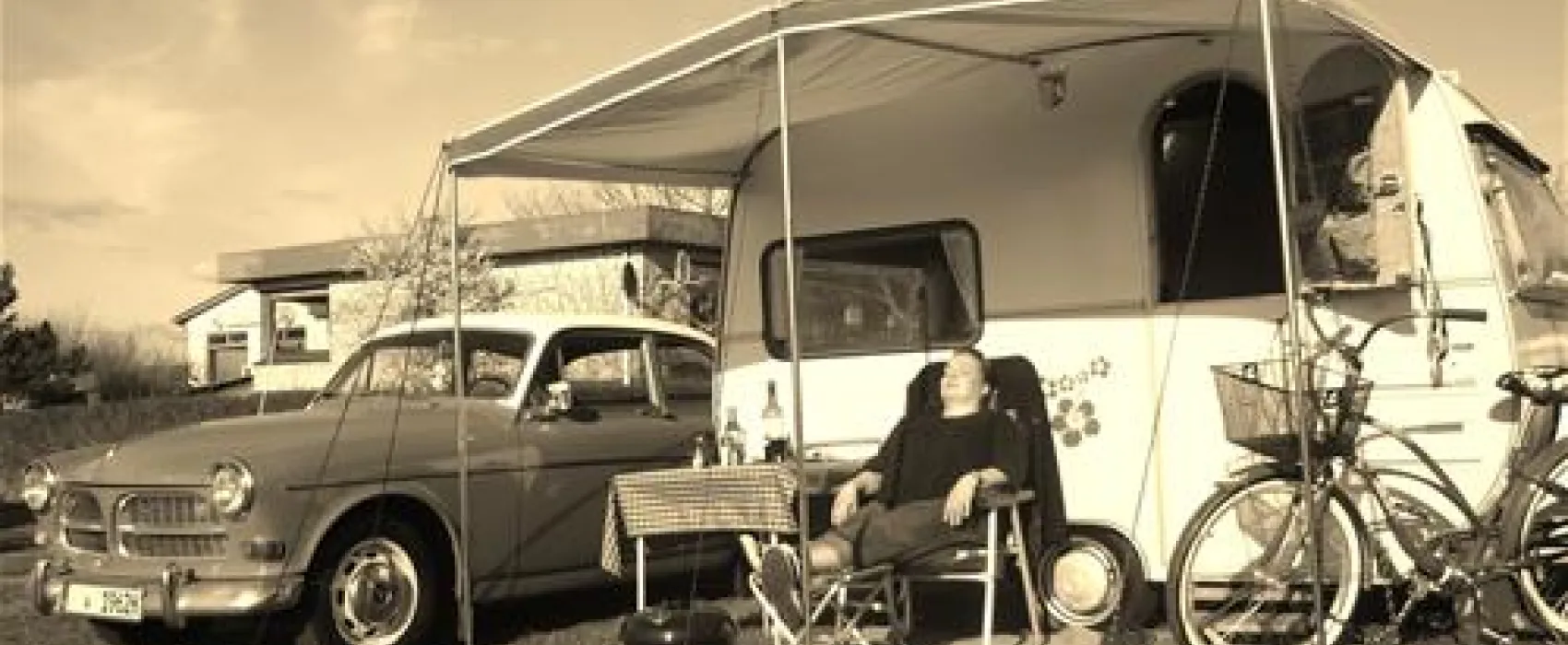 Camping Habernis