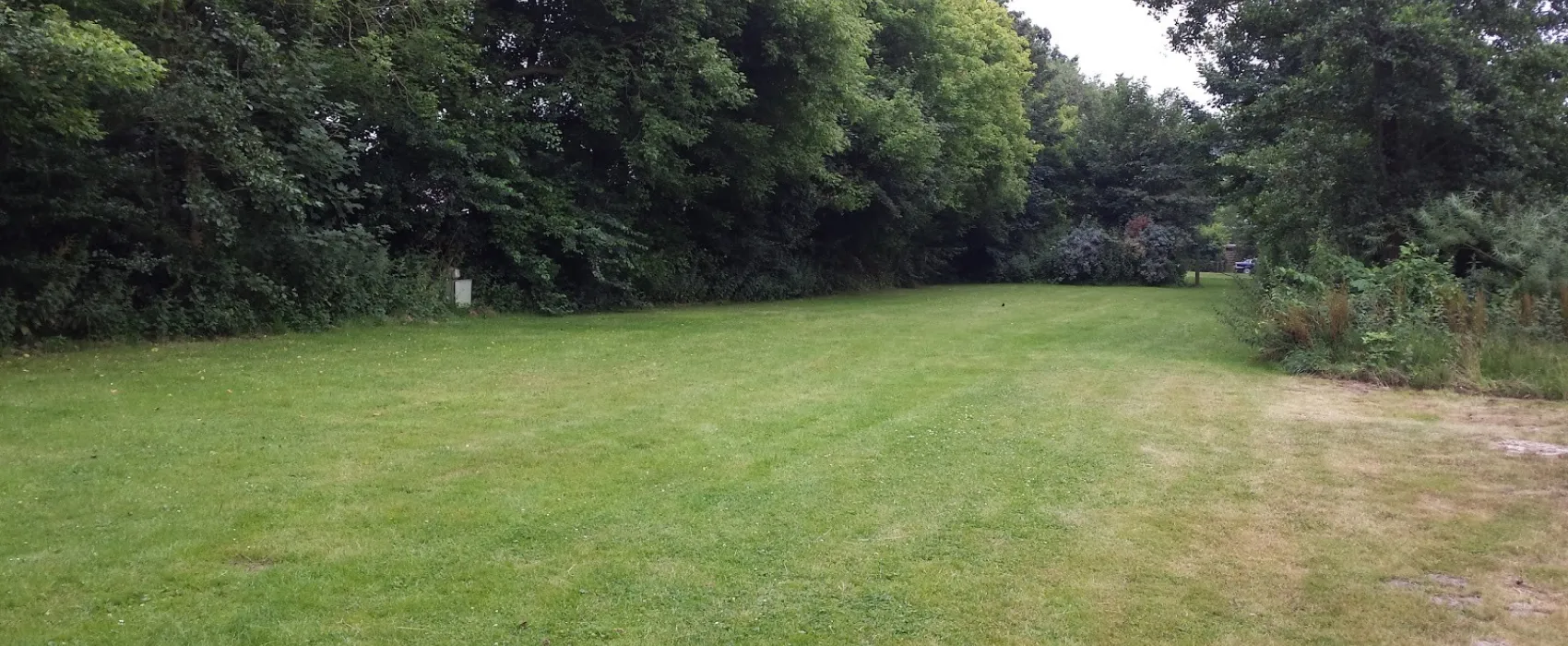 Camping Lauwerszee