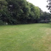 Camping Lauwerszee