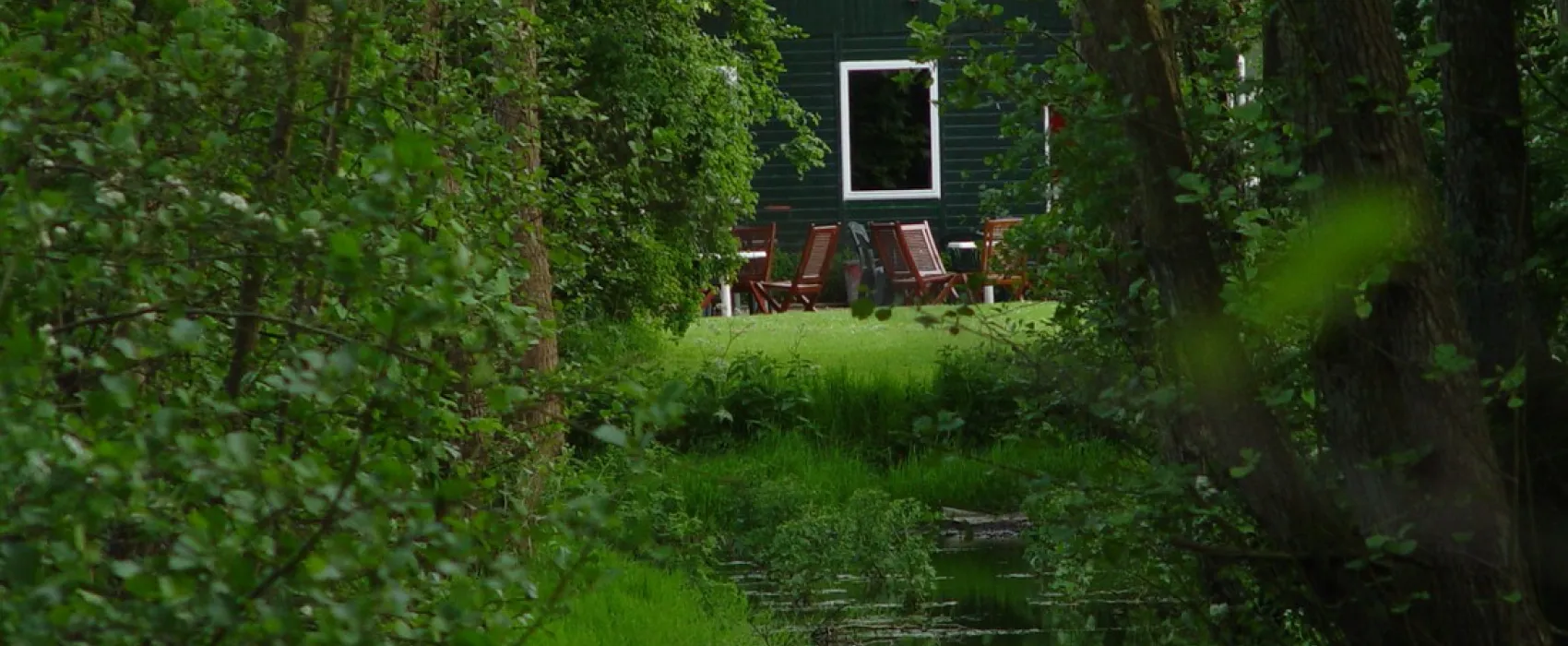Camping Lauwerszee