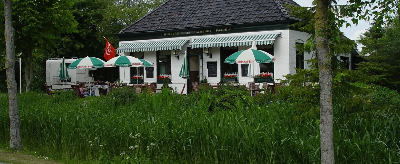 Camping Lauwerszee