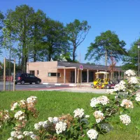 Campsite Seasonova Aquarev