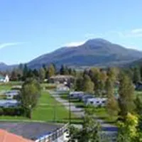 Pluscamp JølstraholmenCamping og Hytter