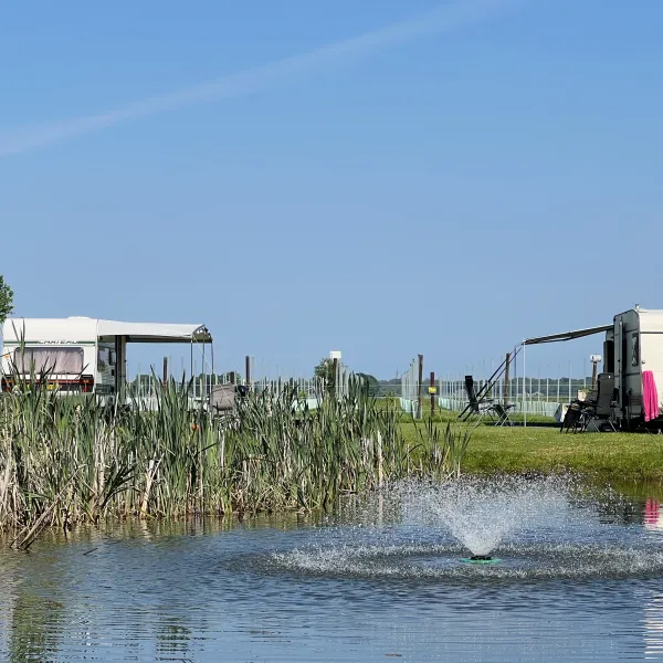 Camping De Toffe Peer