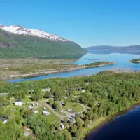 Camping Tømmerneset
