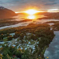 camping-tmmerneset-innhavet-b2nz9