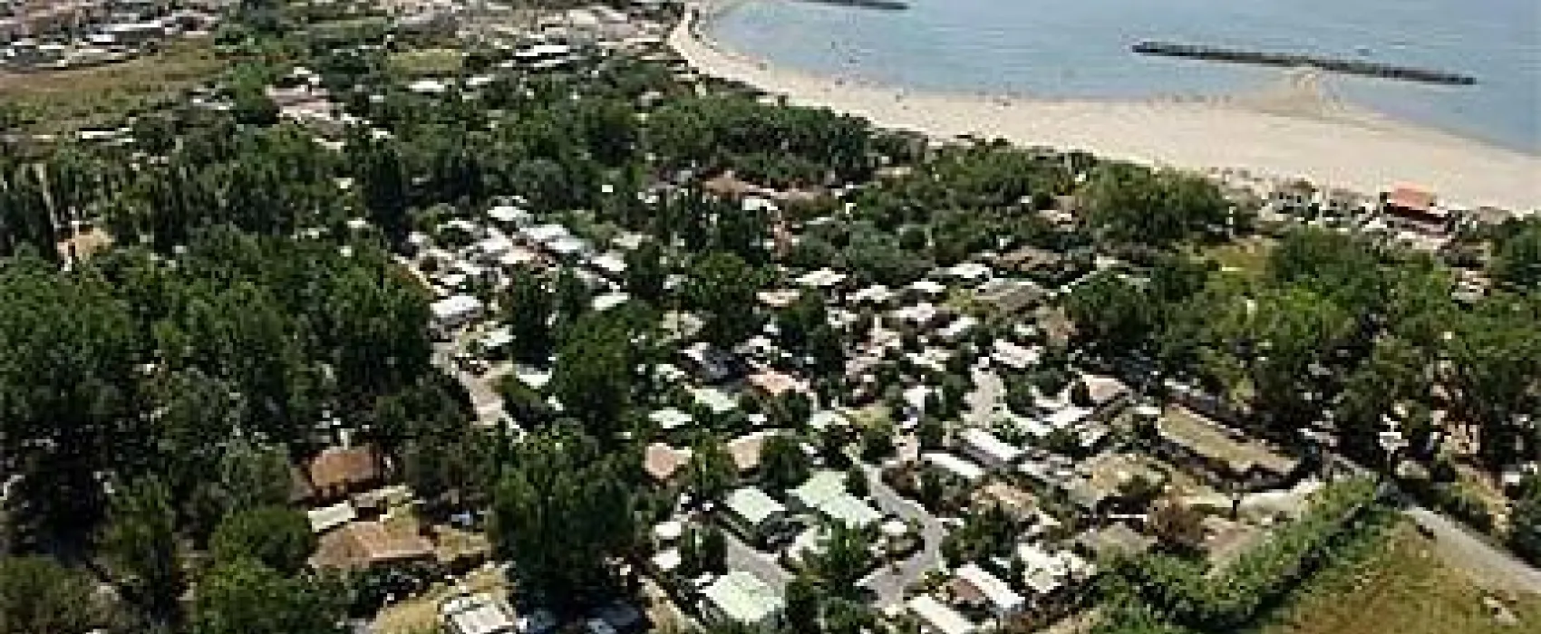 Camping La Mer  