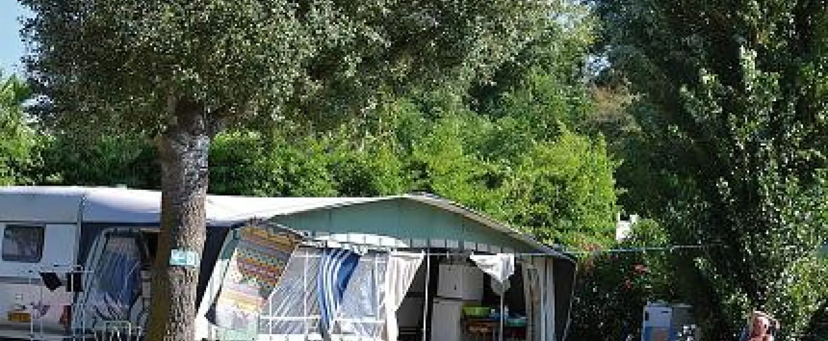 Camping La Mer  