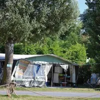 Camping La Mer  