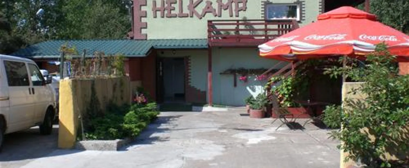 Camping Nowa Maszoperia